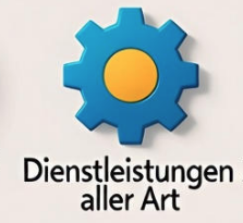 Dienstleistungen aller Art