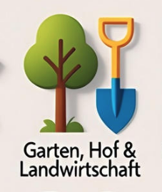 Garten, Hof & Landwirtschaft