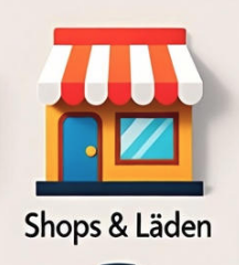 Shops & Läden