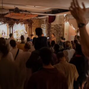 Einladung: Besuche den Krishna Tempel Zürich – eine spirituelle Oase in Zürich